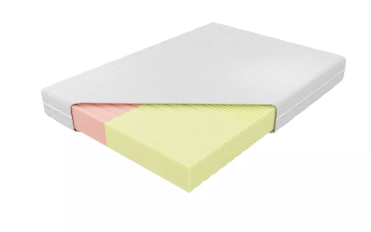 Matratze ADEWA Elastic